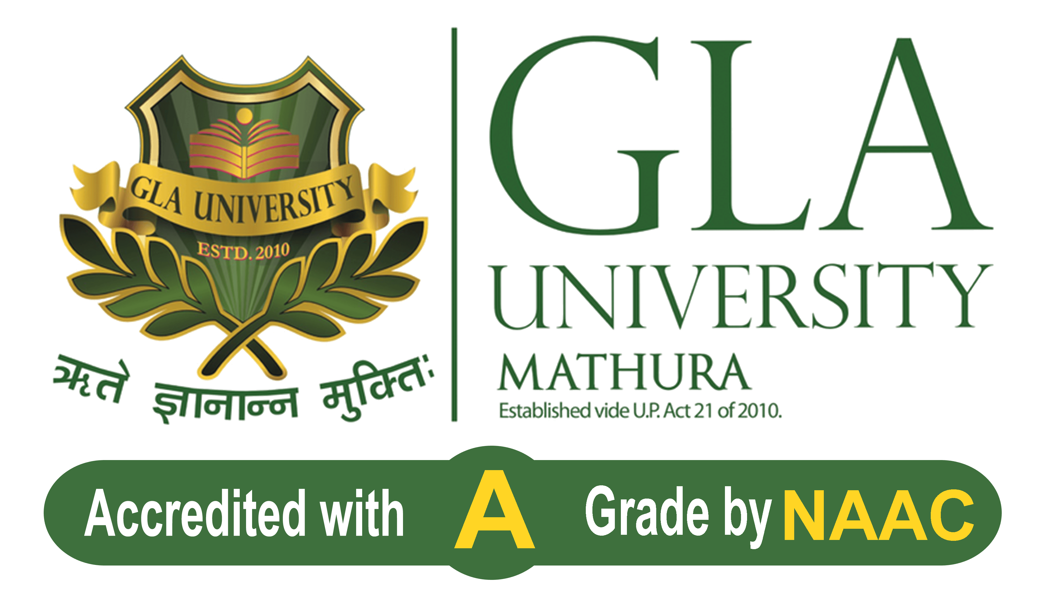 GLA